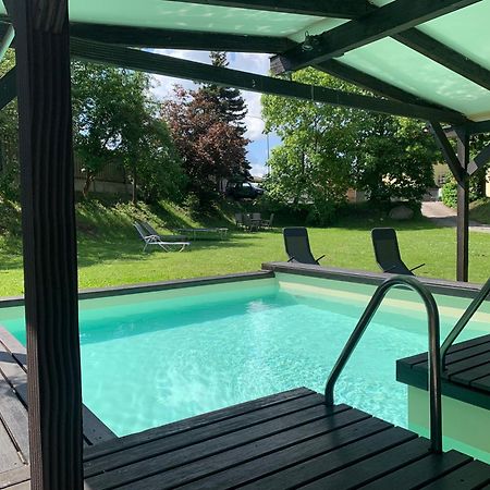 Ferienwohnung mit Grillplatz in Regensburg Exterior foto