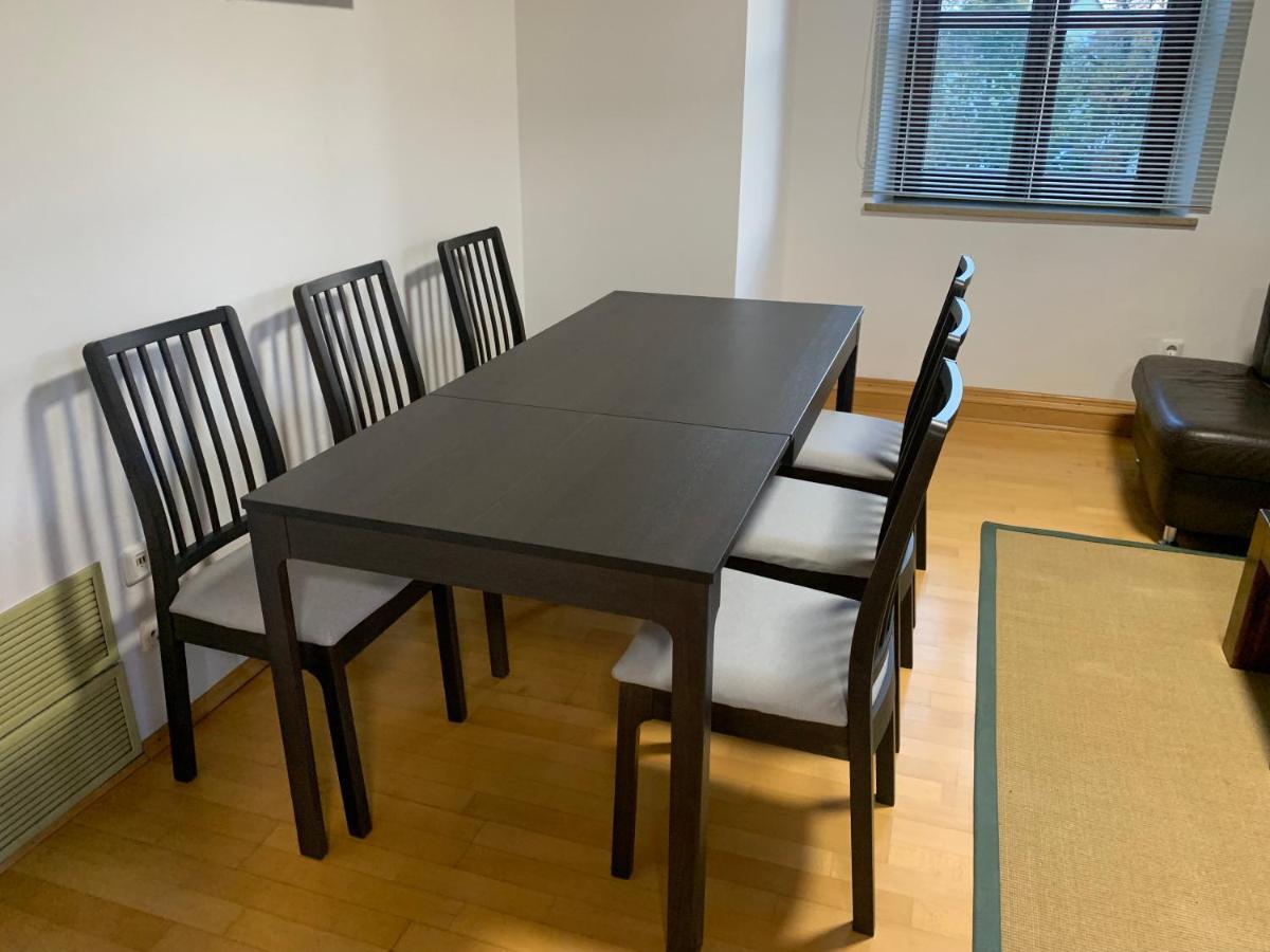 Ferienwohnung mit Grillplatz in Regensburg Exterior foto