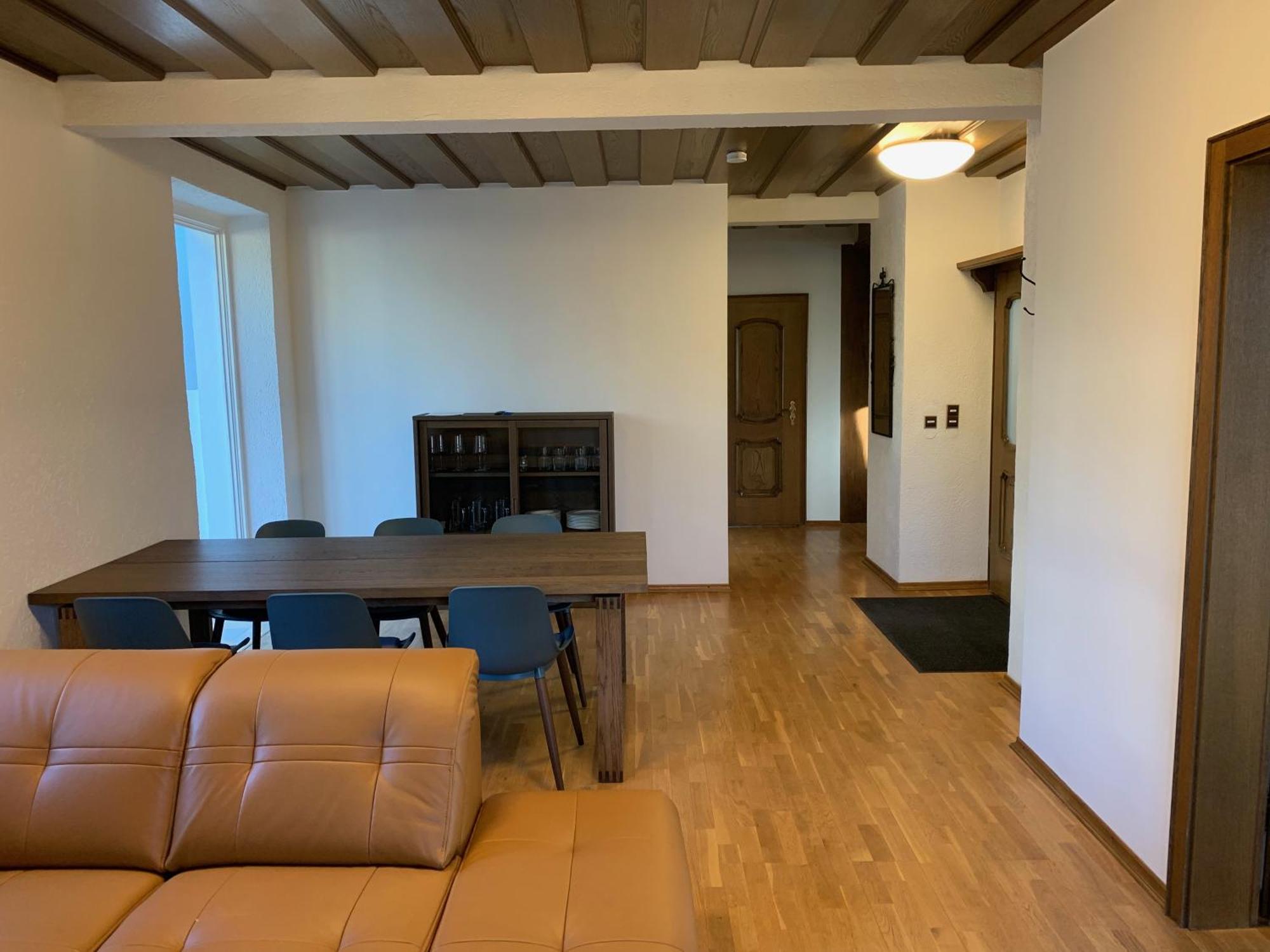 Ferienwohnung mit Grillplatz in Regensburg Exterior foto