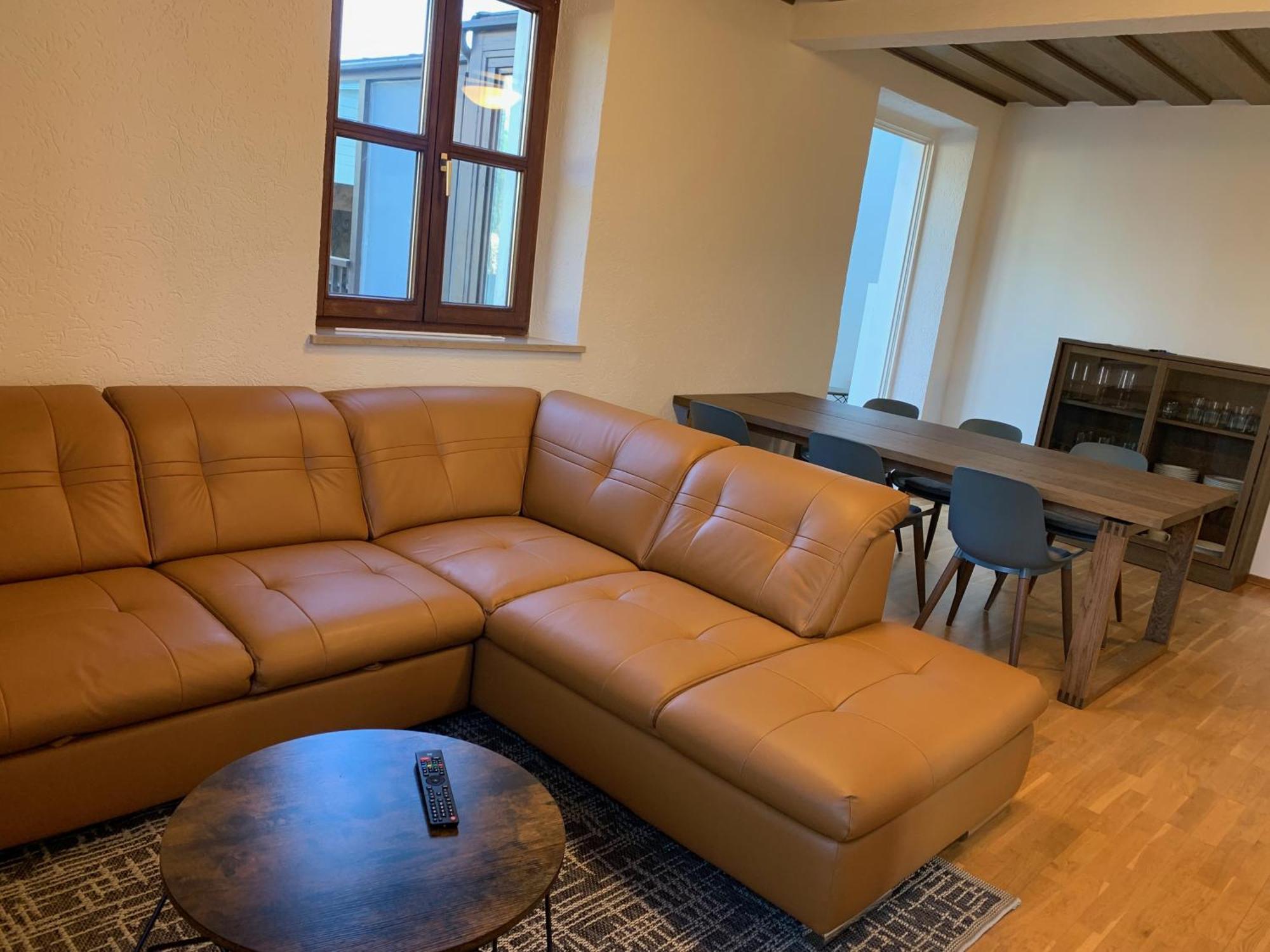 Ferienwohnung mit Grillplatz in Regensburg Exterior foto